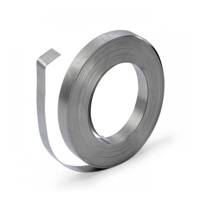 DX51D+Z Galvanized Steel Strip Coil